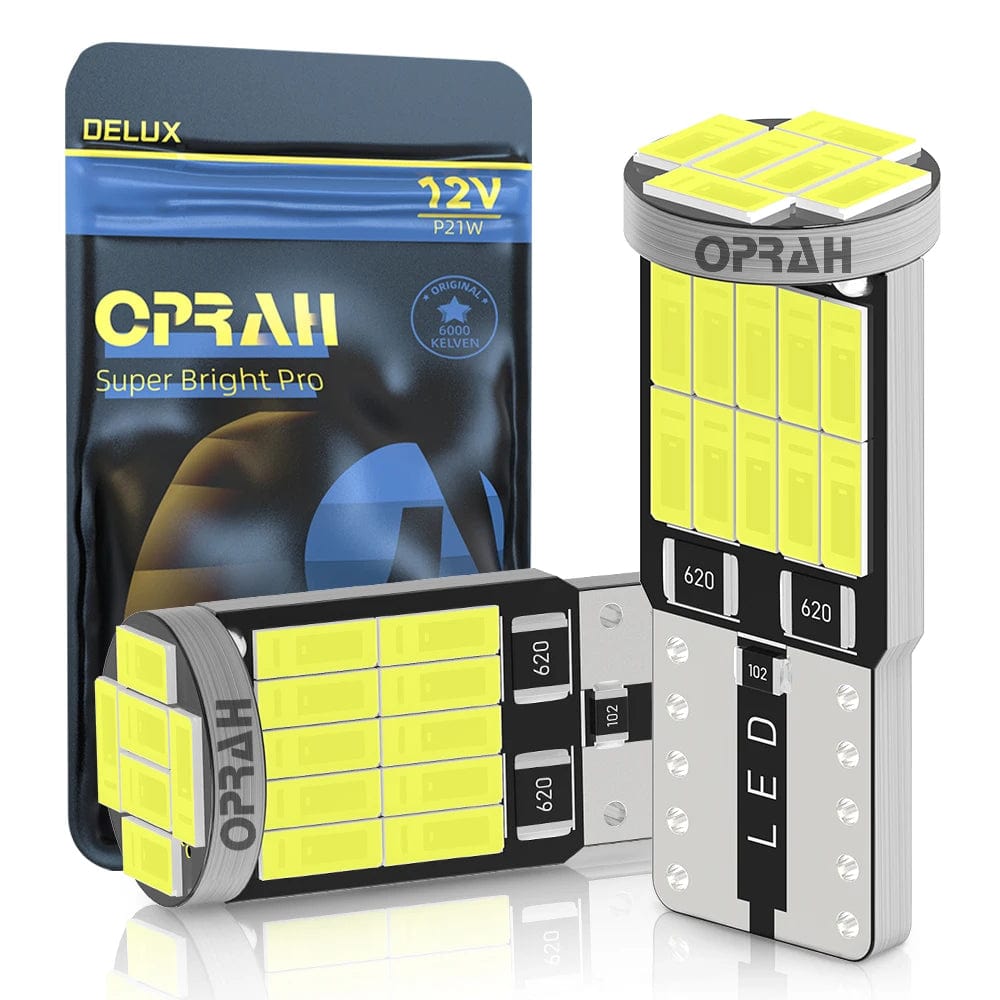 Planet Gates Blue / 10pcs 2/10x W5W T10 Led Bulbs Canbus 4014SMD No Error Car Parking Position Light Interior Dome Reading License Plate Light Signal Lamp