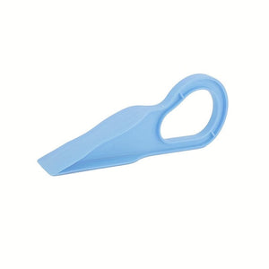 Planet Gates Blue 1pc Bed Maker and Mattress Lifter - Easy and Convenient Way to Tuck Sheets and Bed Skirts