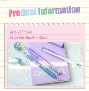 Planet Gates Blue-1Pcs Art Utility Knife Pen Knife Paper Cutter Stickers Scrapbooking Cutting Tool Express Box Cutter Knife School Supplies Stationery