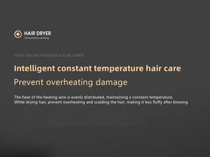 Planet Gates Blue-220V / EU Hot Selling Professional Hair Dryer Negative Ion High Power Blue Light Foldable Electric Hair Dryer Salon Hair Tools Home