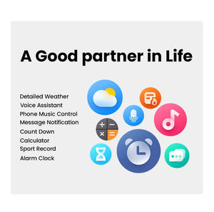 Planet Gates Blue-22MM Black / CHINA HAYLOU Solar Pro Smart Watch 1.43"AMOLED Display Bluetooth Phone Call & Voice Assistant Mulitary-grade Toughness Watch