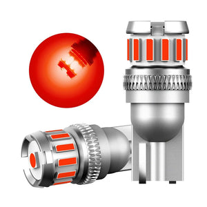 Planet Gates blue 2Pcs W5W T10 LED Lamp Canbus Parking Interior Lights for Audi A3 A6 A5 8p B6 B8 B7 B5 C6 S3 S4 RS3 TT Quattro Q5 Q7 100 300