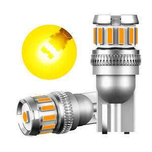 Planet Gates blue 2Pcs W5W T10 LED Lamp Canbus Parking Interior Lights for Audi A3 A6 A5 8p B6 B8 B7 B5 C6 S3 S4 RS3 TT Quattro Q5 Q7 100 300