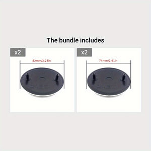 Planet Gates Blue And White  82mm*2+Blue And White  74mm*2 1pc 82mm 74mm 45mm Front/rear Boot Badges Hood Trunk Emblem Logo For BMW E46 E39 E38 E90 E60 Z3 Z4 X3 X5 X6 Accessories