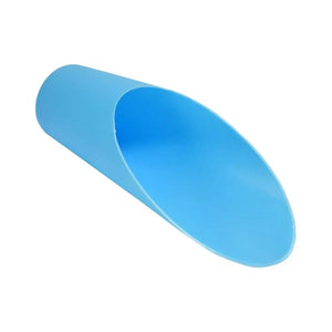 Planet Gates Blue Bonsai Enduring Bucket Shovel Cylinder Plant Tool Potted Cultivation Garden Tool Spade Shovel Shovel Cup Plant Helper