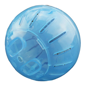 Planet Gates Blue Detachable Small Animal Plastic Hamster Ball For Pets Exercise Toy Guinea Pig Running Wheel Yellow Blue Pink Playing Cage Dwarf