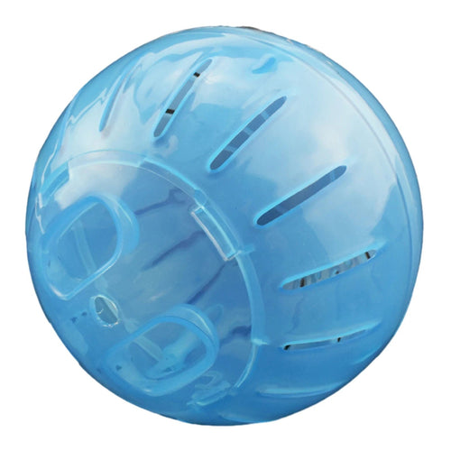 Planet Gates Blue Detachable Small Animal Plastic Hamster Ball For Pets Exercise Toy Guinea Pig Running Wheel Yellow Blue Pink Playing Cage Dwarf