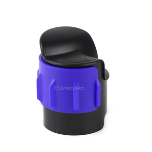 Planet Gates Blue For Kawasaki Scooter CRF 50 CRF 70 KLX BBR Shock Saver Motorcycle Dirt Bike Front Fork Shock Absorber 45-55mm Cleaning Tool