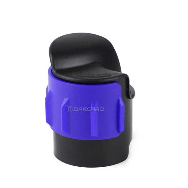 Planet Gates Blue For Kawasaki Scooter CRF 50 CRF 70 KLX BBR Shock Saver Motorcycle Dirt Bike Front Fork Shock Absorber 45-55mm Cleaning Tool