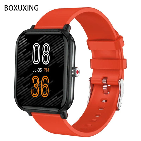Planet Gates Blue / Health Smart Watch 2023 New Smart Watch Men Blood Oxygen Monitoring Sports Fitness Watch Man Woman Body Temperature Monitor Smart Watch For Xiaomi