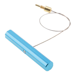 Planet Gates Blue Motorcycle Air Valve Puller Tire Valve Stem Puller Tube Tyre Changing Air Valve Puller Tire Repair Tool Motorcycle Accessories