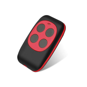 Planet Gates blue New 433mhz Universal Car Remote Control Key Smart Electric Garage Door Replacement Cloning Cloner Copy Remote