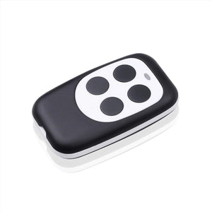 Planet Gates blue New 433mhz Universal Car Remote Control Key Smart Electric Garage Door Replacement Cloning Cloner Copy Remote