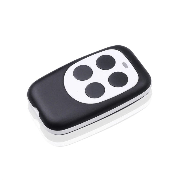 Planet Gates blue New 433mhz Universal Car Remote Control Key Smart Electric Garage Door Replacement Cloning Cloner Copy Remote
