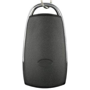 Planet Gates blue New 433mhz Universal Car Remote Control Key Smart Electric Garage Door Replacement Cloning Cloner Copy Remote
