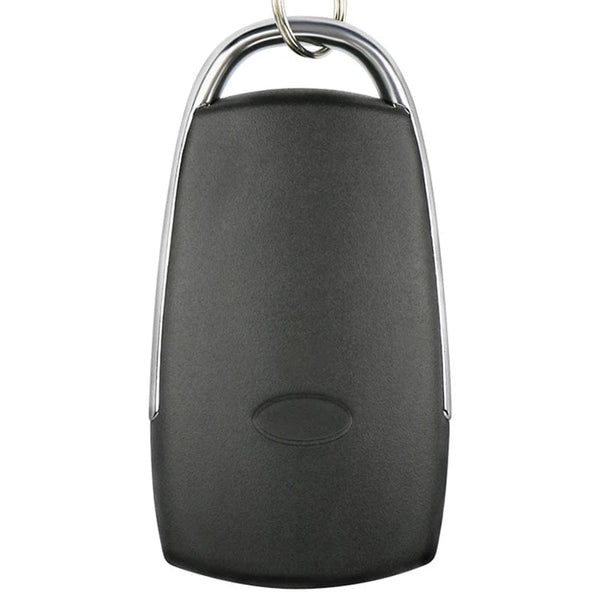 Planet Gates blue New 433mhz Universal Car Remote Control Key Smart Electric Garage Door Replacement Cloning Cloner Copy Remote