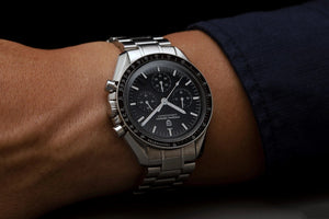 Planet Gates Blue PAGANI DESIGN 2024 New Men's Watches Top Luxury Quartz Watch For Men Auto Date Speed Chronograph AR Sapphire Mirror Wrist watch