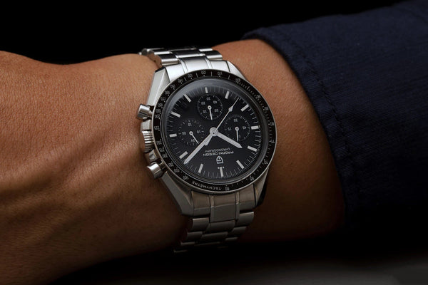 Planet Gates Blue PAGANI DESIGN 2024 New Men's Watches Top Luxury Quartz Watch For Men Auto Date Speed Chronograph AR Sapphire Mirror Wrist watch