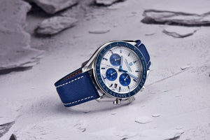 Planet Gates Blue PAGANI DESIGN 2024 New Men's Watches Top Luxury Quartz Watch For Men Auto Date Speed Chronograph AR Sapphire Mirror Wrist watch