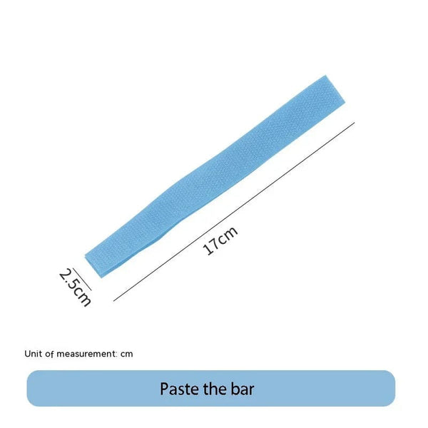 Planet Gates Blue Paste Tape Busy Board Montessori Baby Early Education Toys Hand Refined Life Trial Training Game Busyboard DIY Wooden Business Board