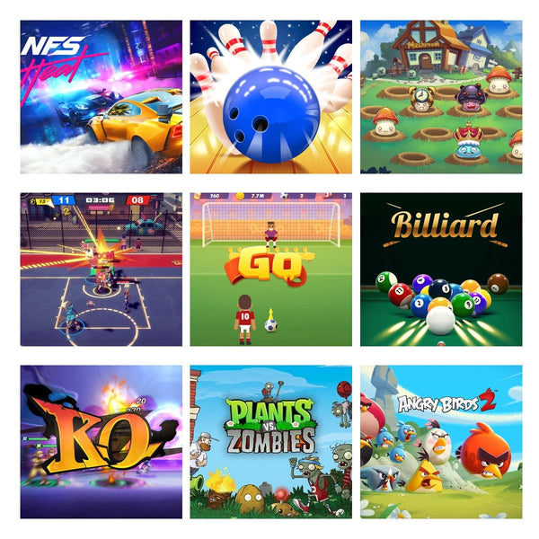 Planet Gates Blue red GAMINJA X7 4.3inch Handheld Game Console IPS Screen Video Game Player HD Game Console Built-in 10000 Games For GBA GBC NES GBC