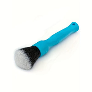 Planet Gates Blue / S Car Brush Ultra-Soft Detailing Brush Super Soft Auto Interior Detail Brush With Synthetic Bristles Car Dash Duster Brush