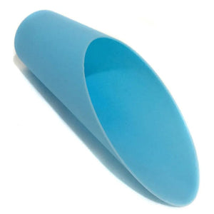 Planet Gates Blue Soil Plastic Spade Shovel Cup Succulent DIY Bonsai Plant Helper Garden Tool Shovel For Digging Soil Equipamento De Sobrevivência