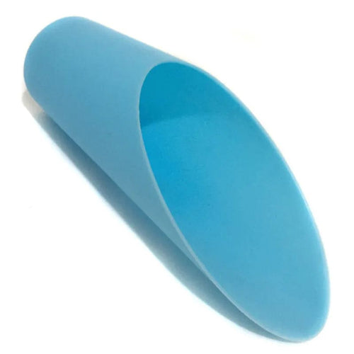 Planet Gates Blue Soil Plastic Spade Shovel Cup Succulent DIY Bonsai Plant Helper Garden Tool Shovel For Digging Soil Equipamento De Sobrevivência