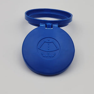 Planet Gates Blue Suitable For Citroen Triumph Washer Reservoir Lid For Peugeot 307 For 308 For 408 Glass Kettle Lid Wiper Spray Kettle Lid