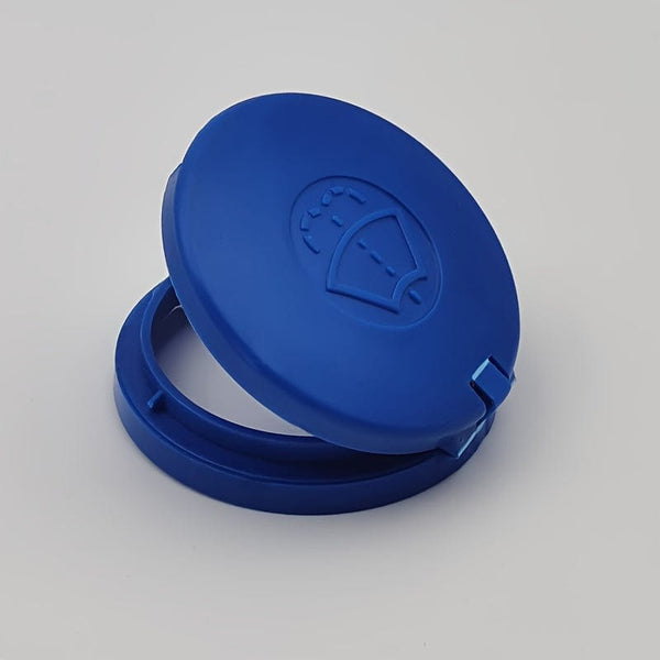 Planet Gates Blue Suitable For Citroen Triumph Washer Reservoir Lid For Peugeot 307 For 308 For 408 Glass Kettle Lid Wiper Spray Kettle Lid