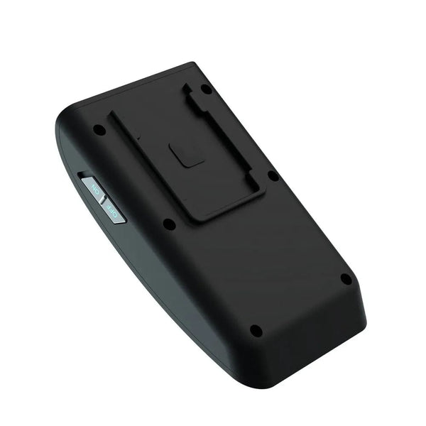 Planet Gates Bluetooth 5.0 Handsfree Car Kit Hifi Speaker 2W Wireless Audio Receiver MP3 Music Player Noise Cancelling Sun Visor Clip