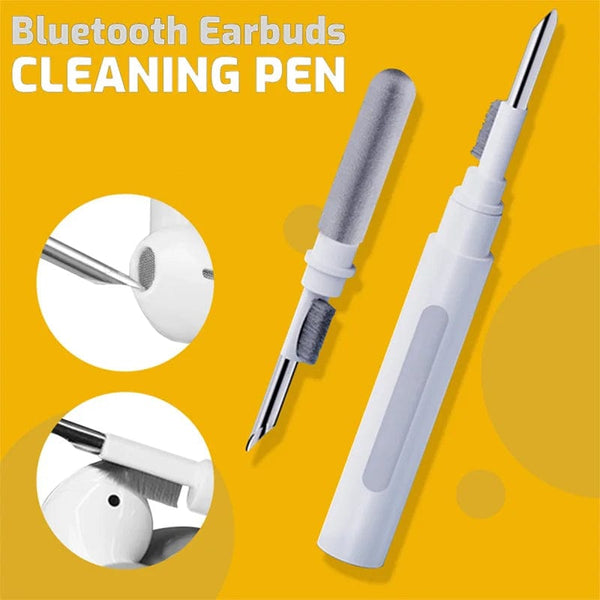 Planet Gates Bluetooth Earphone Cleaner Kit For Airpods Pro 1 2 3 Earbuds Case Cleaning Pen Brush Tool For Xiaomi Huawei Lenovo Headset