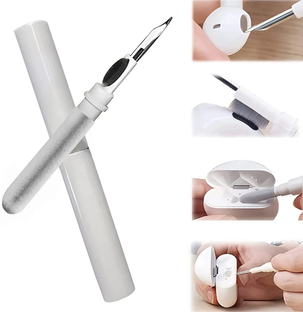 Planet Gates Bluetooth Earphone Cleaner Kit For Airpods Pro 1 2 3 Earbuds Case Cleaning Pen Brush Tool For Xiaomi Huawei Lenovo Headset