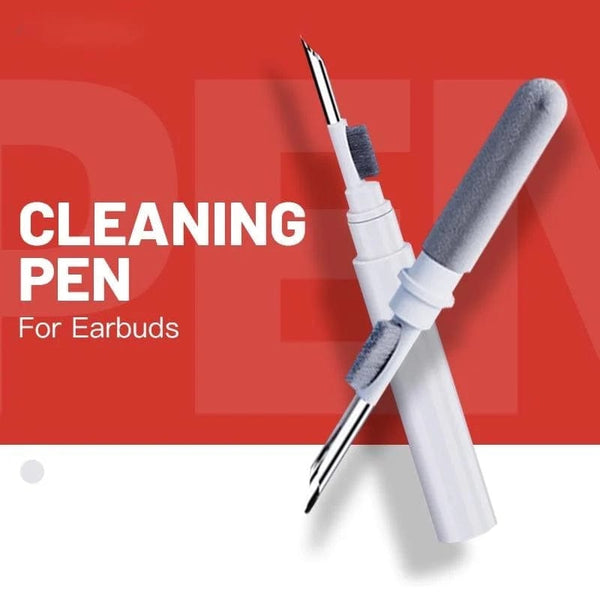 Planet Gates Bluetooth Earphone Cleaner Kit For Airpods Pro 1 2 3 Earbuds Case Cleaning Pen Brush Tool For Xiaomi Huawei Lenovo Headset