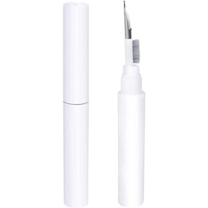Planet Gates Bluetooth Earphones Cleaning Tool for Airpods Pro 3 2 1 Durable Earbuds Case Cleaner Kit Clean Brush Pen for Xiaomi Airdots 3Pro