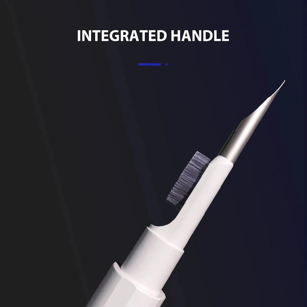 Planet Gates Bluetooth Earphones Cleaning Tool for Airpods Pro 3 2 1 Earbuds Case Cleaner Kit Cleaning Brush Pen for Xiaomi iPhone Earbuds
