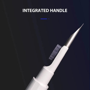 Planet Gates Bluetooth Earphones Cleaning Tool for Airpods Pro 3 2 1 Earbuds Case Cleaner Kit Cleaning Brush Pen for Xiaomi iPhone Earbuds