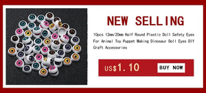 Planet Gates blyth doll icy toy ears toy white natural tan dark and super black skin, only ears no doll