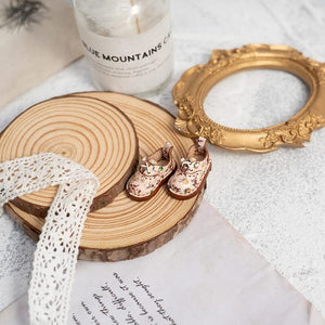 Planet Gates Blythe Baby Shoes Mini Toy Accessories OB22 Shoes Checker Shoes Small Cloth UFDOLL Mini Body OB24 Handmade Cowhide Shoes