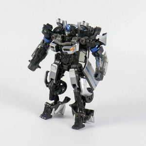 Planet Gates BMB Transformation CY01 CY-01 Mirage Rise of The Beasts Movie 7 Studio Series KO SS105 SS-105 anime Action Figure Robot mode Toy