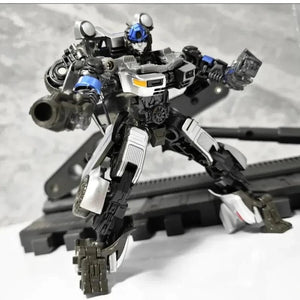 Planet Gates BMB Transformation CY01 CY-01 Mirage Rise of The Beasts Movie 7 Studio Series KO SS105 SS-105 anime Action Figure Robot mode Toy