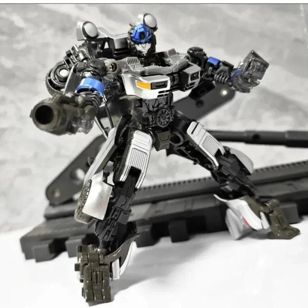 Planet Gates BMB Transformation CY01 CY-01 Mirage Rise of The Beasts Movie 7 Studio Series KO SS105 SS-105 anime Action Figure Robot mode Toy