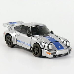 Planet Gates BMB Transformation CY01 CY-01 Mirage Rise of The Beasts Movie 7 Studio Series KO SS105 SS-105 anime Action Figure Robot mode Toy