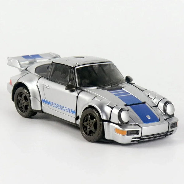 Planet Gates BMB Transformation CY01 CY-01 Mirage Rise of The Beasts Movie 7 Studio Series KO SS105 SS-105 anime Action Figure Robot mode Toy