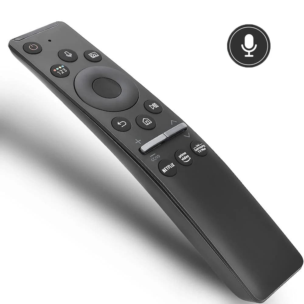 Planet Gates BN59-01330A 01329A BN59-01330A BN59-01329A Replacement Voice Remote Control for Samsung TV LED QLED UHD SUHD HDR LCD HDTV 4K 8K 3D Curved Smart TVs