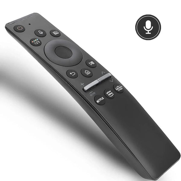 Planet Gates BN59-01330A 01329A BN59-01330A BN59-01329A Replacement Voice Remote Control for Samsung TV LED QLED UHD SUHD HDR LCD HDTV 4K 8K 3D Curved Smart TVs
