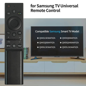 Planet Gates BN59-01363A Voice BN59-01363A for Samsung-Smart-TV-Remote, New Upgraded for Samsung Remote Control