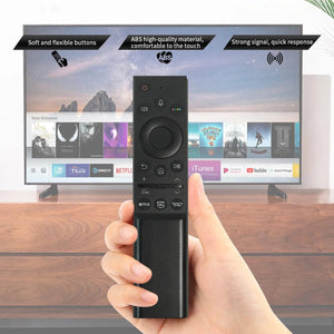 Planet Gates BN59-01363A Voice BN59-01363A for Samsung-Smart-TV-Remote, New Upgraded for Samsung Remote Control