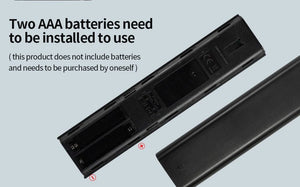 Planet Gates BN59-01363A Voice BN59-01363A for Samsung-Smart-TV-Remote, New Upgraded for Samsung Remote Control