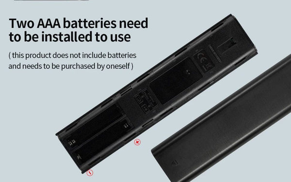 Planet Gates BN59-01363A Voice BN59-01363A for Samsung-Smart-TV-Remote, New Upgraded for Samsung Remote Control